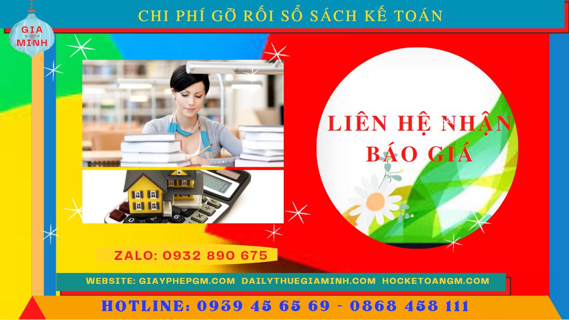 DỊCH VỤ KẾ TOÁN THUẾ TẠI TỈNH THÀNH PHỐ THỦ ĐỨC 5 Chi phí dịch vụ kế toán thuế tại tỉnh Thành Phố Thủ Đức