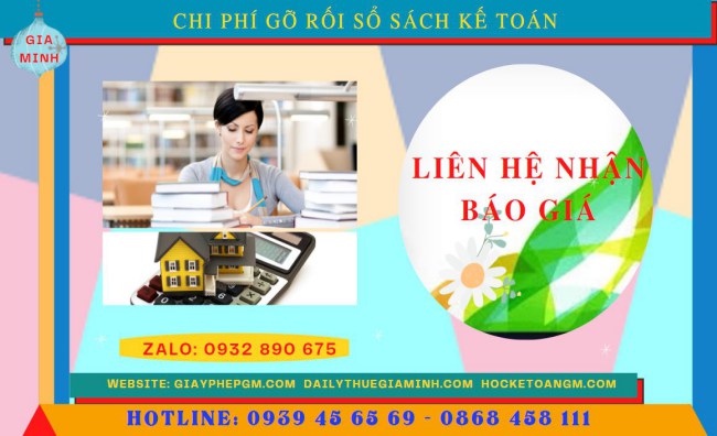 DỊCH VỤ KẾ TOÁN THUẾ TẠI TỈNH THỪA THIÊN HUẾ 5 Chi phí dịch vụ kế toán thuế tại tỉnh Thừa Thiên Huế