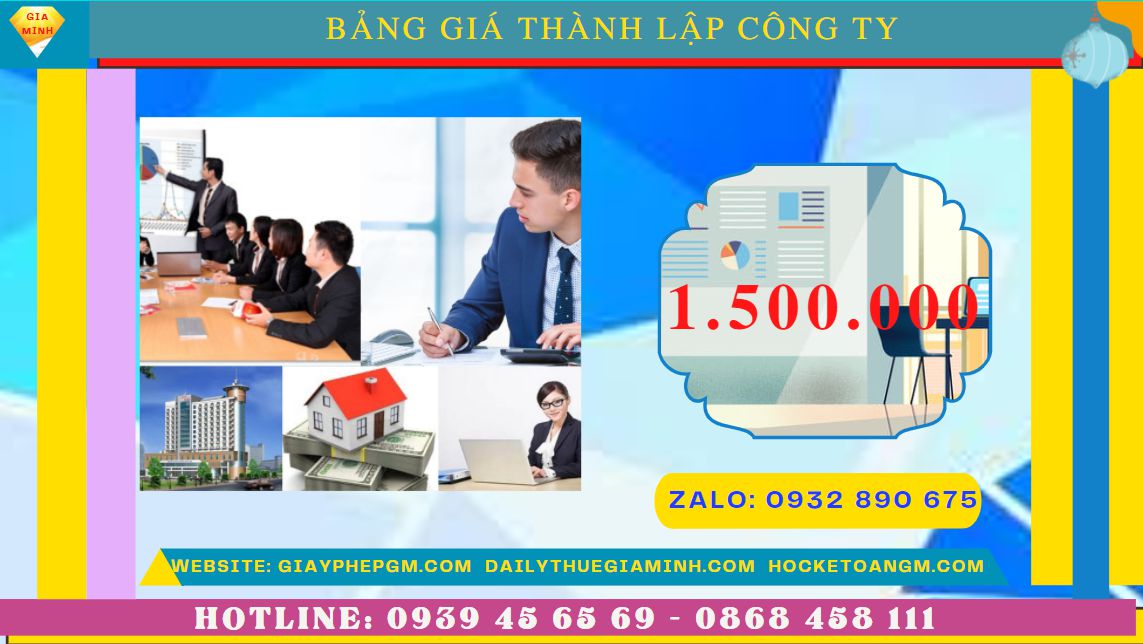 THÀNH LẬP CÔNG TY SAN LẤP MẶT BẰNG TẠI PHÚ QUỐC 5 Chi phí thành lập công ty san lấp mặt bằng trọn gói tại Phú Quốc