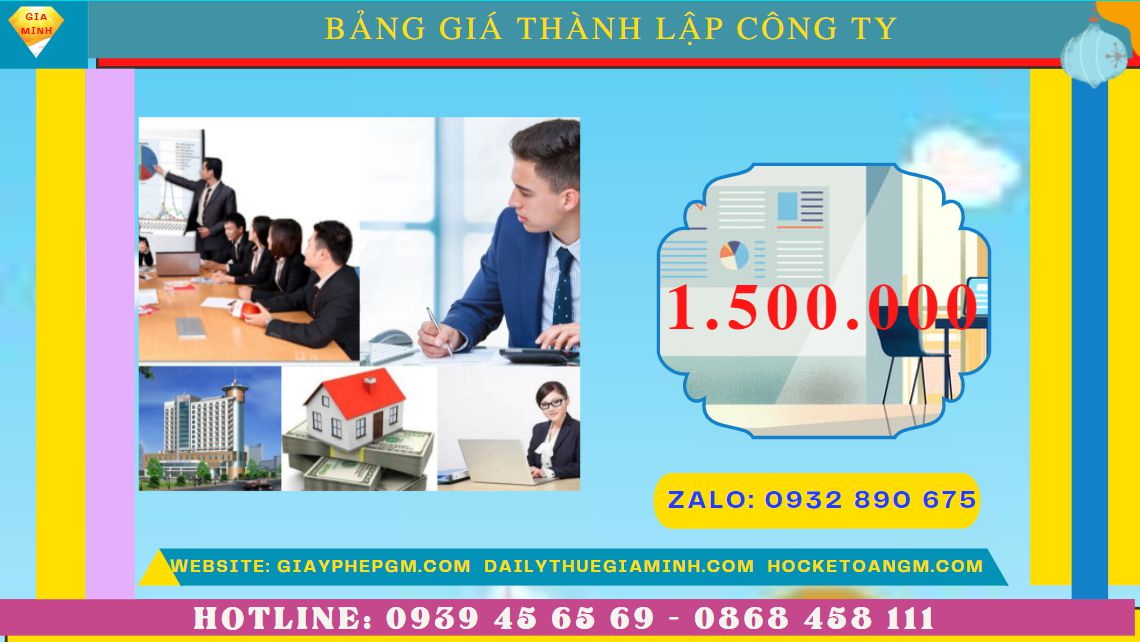 THÀNH LẬP CÔNG TY SAN LẤP MẶT BẰNG TẠI THÀNH PHỐ HƯNG YÊN 5 Chi phí thành lập công ty san lấp mặt bằng trọn gói tại Thành Phố Hưng Yên