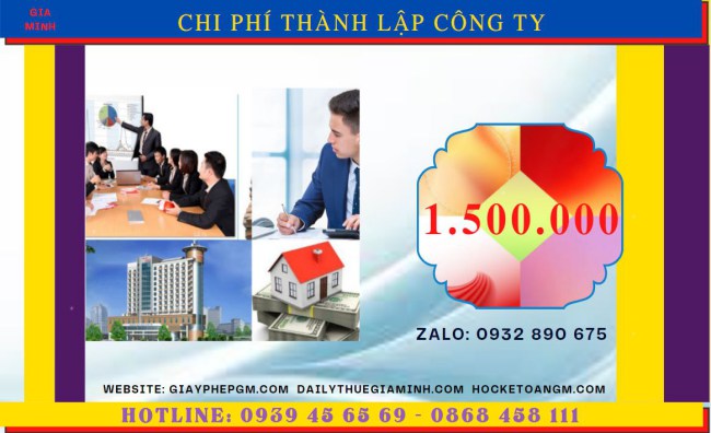 Thành lập công ty san lấp mặt bằng tại Thành phố Bắc Giang uy tín, nhanh chóng 13 Chi phí thành lập công ty san lấp mặt bằng trọn gói tại Thành phố Bắc Giang