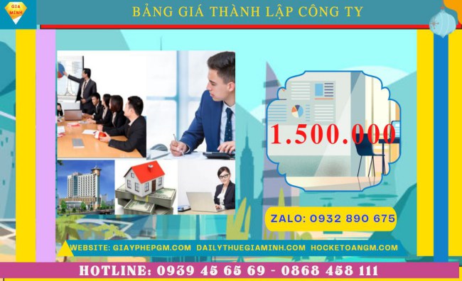 Thành lập công ty Spa tại Quảng Ninh – Hướng dẫn chi tiết và nhanh chóng 5 Chi phí thành lập công ty spa trọn gói tại Quảng Ninh