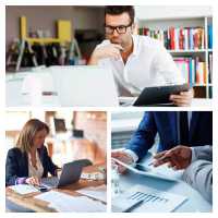 Dịch vụ báo cáo thuế hàng tháng chất lượng nhất tại Huyện Bình Chánh
