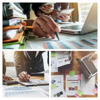 NHẬN LÀM BÁO CÁO THUẾ HÀNG THÁNG GIÁ RẺ TẠI HUYỆN CẦN GIỜ 10 Dịch vụ báo cáo thuế hàng tháng chất lượng nhất tại Huyện Cần Giờ