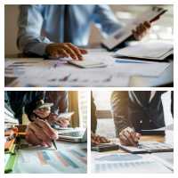 NHẬN LÀM BÁO CÁO THUẾ HÀNG THÁNG GIÁ RẺ TẠI HUYỆN NHÀ BÈ 10 Dịch vụ báo cáo thuế hàng tháng chất lượng nhất tại Huyện Nhà Bè