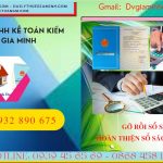 GỠ RỐI SỔ SÁCH HOÀN THIỆN SỔ SÁCH TRỌN GÓI HUYỆN TIÊN LỮ 6 Dịch vụ dọn dẹp sổ sách kế toán tại Huyện Tiên Lữ giá tốt