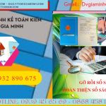 GỠ RỐI SỔ SÁCH HOÀN THIỆN SỔ SÁCH TRỌN GÓI THÁI BÌNH 6 Dịch vụ dọn dẹp sổ sách kế toán tại Thái Bình giá tốt