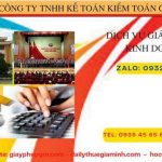 Dịch vụ giải thể hộ kinh doanh trọn gói tại Đà Nẵng 6 Dịch vụ giải thể trọn gói hộ kinh doanh tại đà nẵng