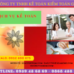 DỊCH VỤ KẾ TOÁN THUẾ TẠI TỈNH THỪA THIÊN HUẾ 6 Dịch vu kế toán chuyên nghiệp trọn gói tại Thừa Thiên Huế
