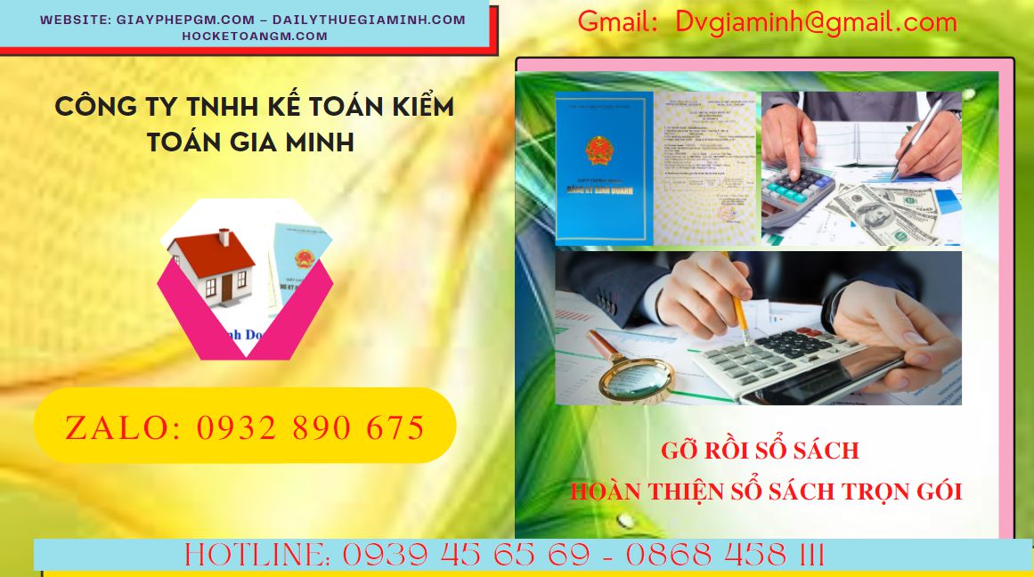Nhận làm báo cáo thuế hàng tháng giá rẻ tại Cần Thơ 8 Dịch vụ làm báo cáo thuế giá rẻ chất lượng tại Cần Thơ