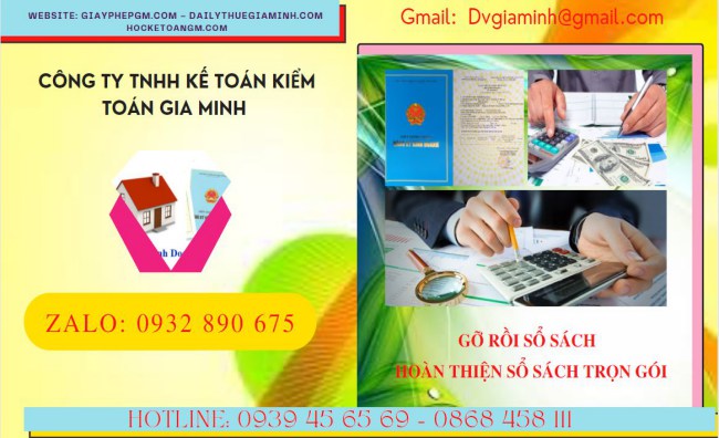 NHẬN LÀM BÁO CÁO THUẾ HÀNG THÁNG GIÁ RẺ TẠI QUẬN BÌNH THỦY 8 Dịch vụ làm báo cáo thuế giá rẻ chất lượng tại huyện bình thuỷ