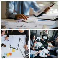 Dịch vụ làm báo cáo thuế giá rẻ uy tín tại Huyện Bình Chánh
