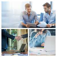 NHẬN LÀM BÁO CÁO THUẾ HÀNG THÁNG GIÁ RẺ TẠI HUYỆN CẦN GIỜ 13 Dịch vụ làm báo cáo thuế giá rẻ uy tín tại Huyện Cần Giờ