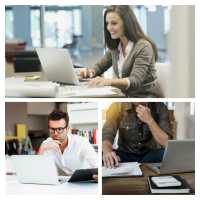 Dịch vụ làm báo cáo thuế giá rẻ uy tín tại Huyện Phong Điền
