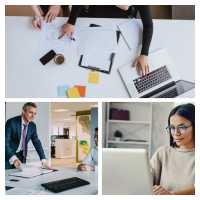 Dịch vụ làm báo cáo thuế giá rẻ uy tín tại Huyện Thới Lai
