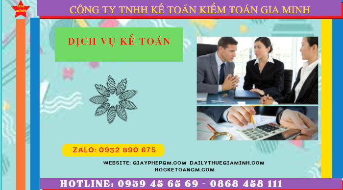 Dịch vụ kế toán thuế tại tỉnh Bà Rịa Vũng Tàu 4 Dịch vụ quyết toán thuế thu nhập doanh nghiệp tại Bà Rịa Vũng Tàu
