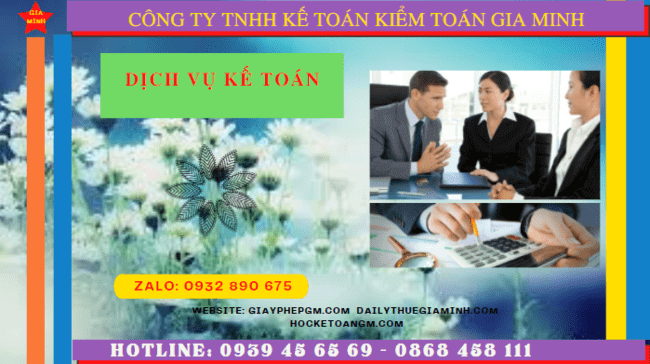 DỊCH VỤ KẾ TOÁN THUẾ TẠI TỈNH TÂY NINH 4 Dịch vụ quyết toán thuế thu nhập doanh nghiệp tại Tây Ninh