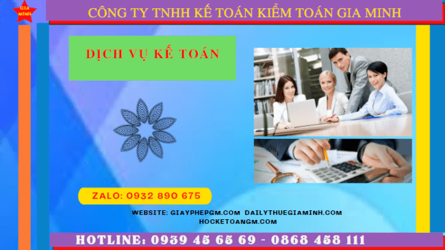 DỊCH VỤ KẾ TOÁN THUẾ TẠI TỈNH THÁI NGUYÊN 4 Dịch vụ quyết toán thuế thu nhập doanh nghiệp tại Thái Nguyên