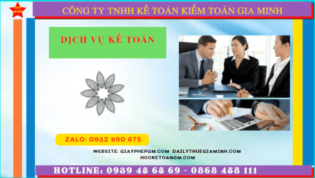 Dịch vụ kế toán thuế tại tỉnh thành phố bắc giang 4 Dịch vụ quyết toán thuế thu nhập doanh nghiệp tại Thành phố Bắc Giang