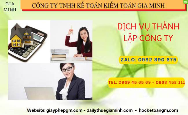 THÀNH LẬP CÔNG TY SAN LẤP MẶT BẰNG TẠI HÀ NAM 4 Dịch vụ thành lập công ty san lấp mặt bằng tại Hà Nam