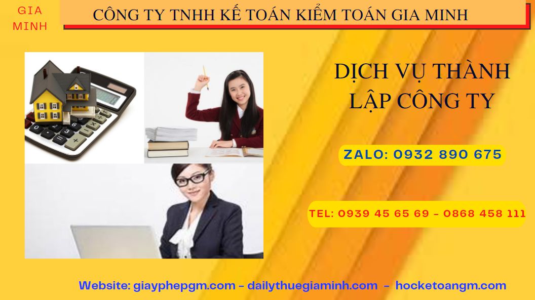 THÀNH LẬP CÔNG TY SAN LẤP MẶT BẰNG TẠI HÒA BÌNH 4 Dịch vụ thành lập công ty san lấp mặt bằng tại Hòa Bình