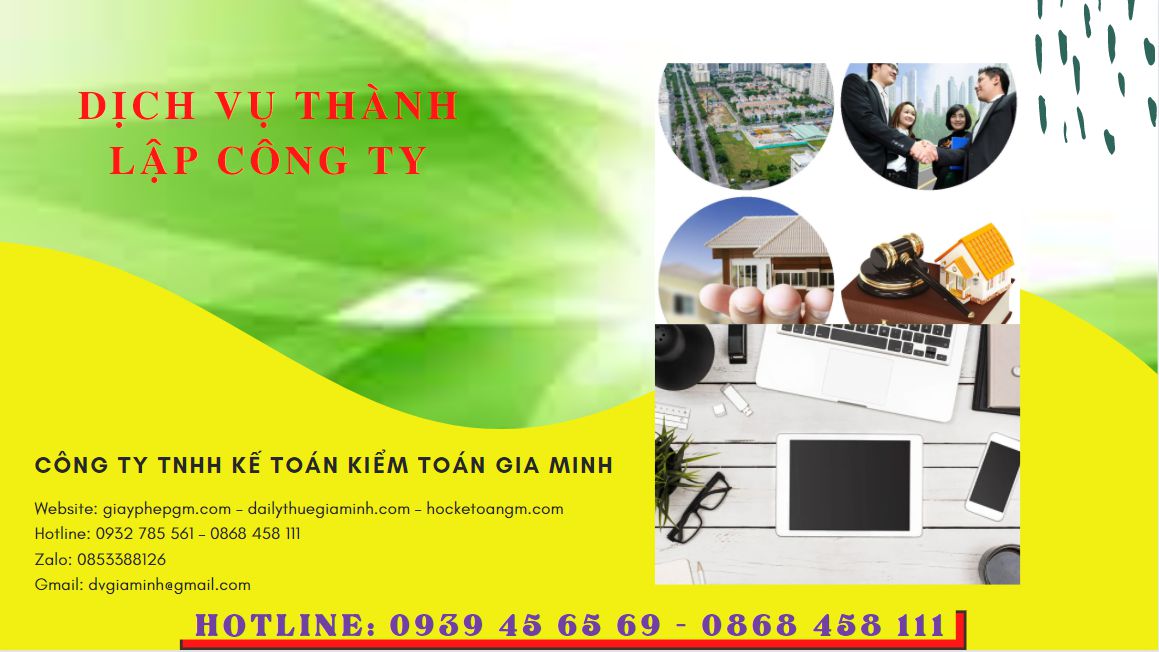THÀNH LẬP CÔNG TY SAN LẤP MẶT BẰNG TẠI KIÊN GIANG 4 Dịch vụ thành lập công ty san lấp mặt bằng tại Kiên Giang