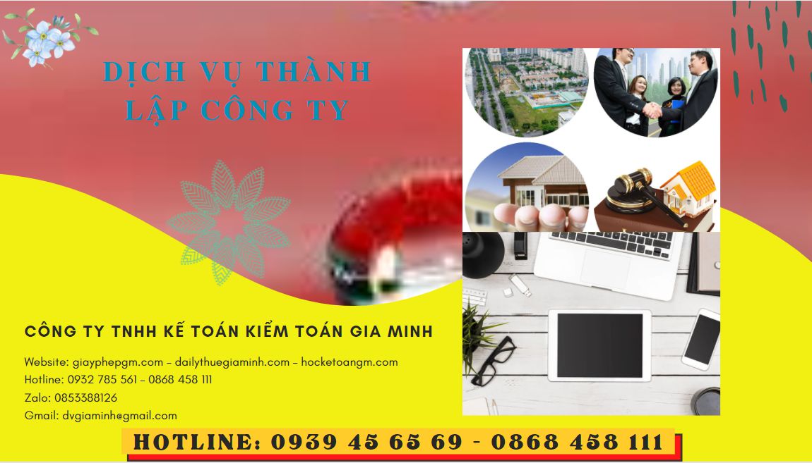 THÀNH LẬP CÔNG TY SAN LẤP MẶT BẰNG TẠI KON TUM 4 Dịch vụ thành lập công ty san lấp mặt bằng tại Kon Tum