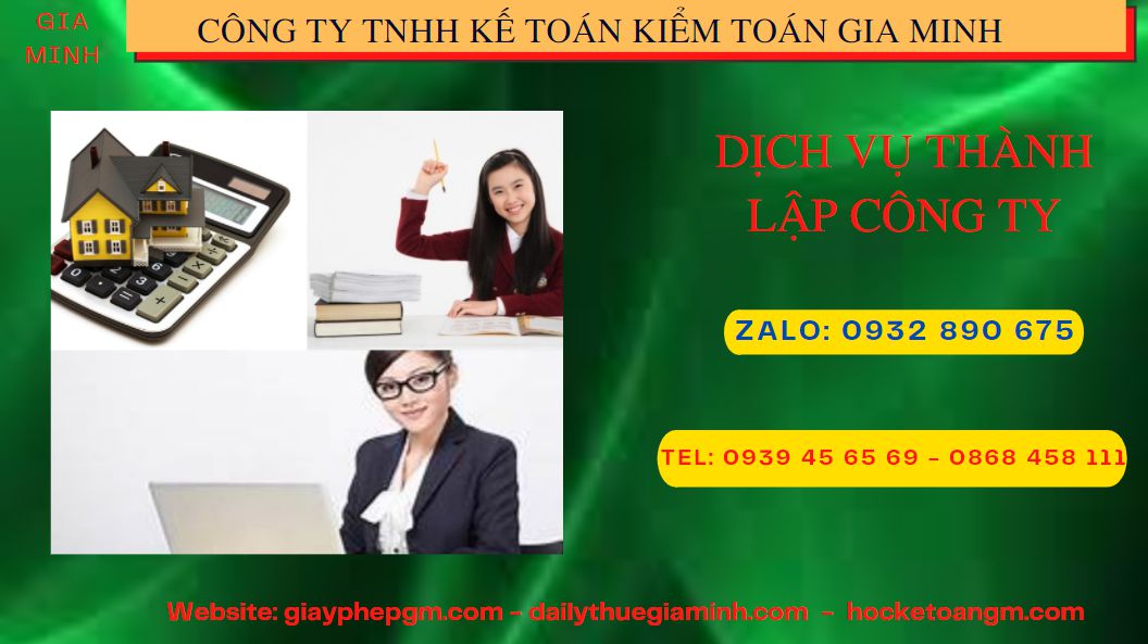 Thành lập công ty san lấp mặt bằng tại nam định 4 Dịch vụ thành lập công ty san lấp mặt bằng tại Nam Định