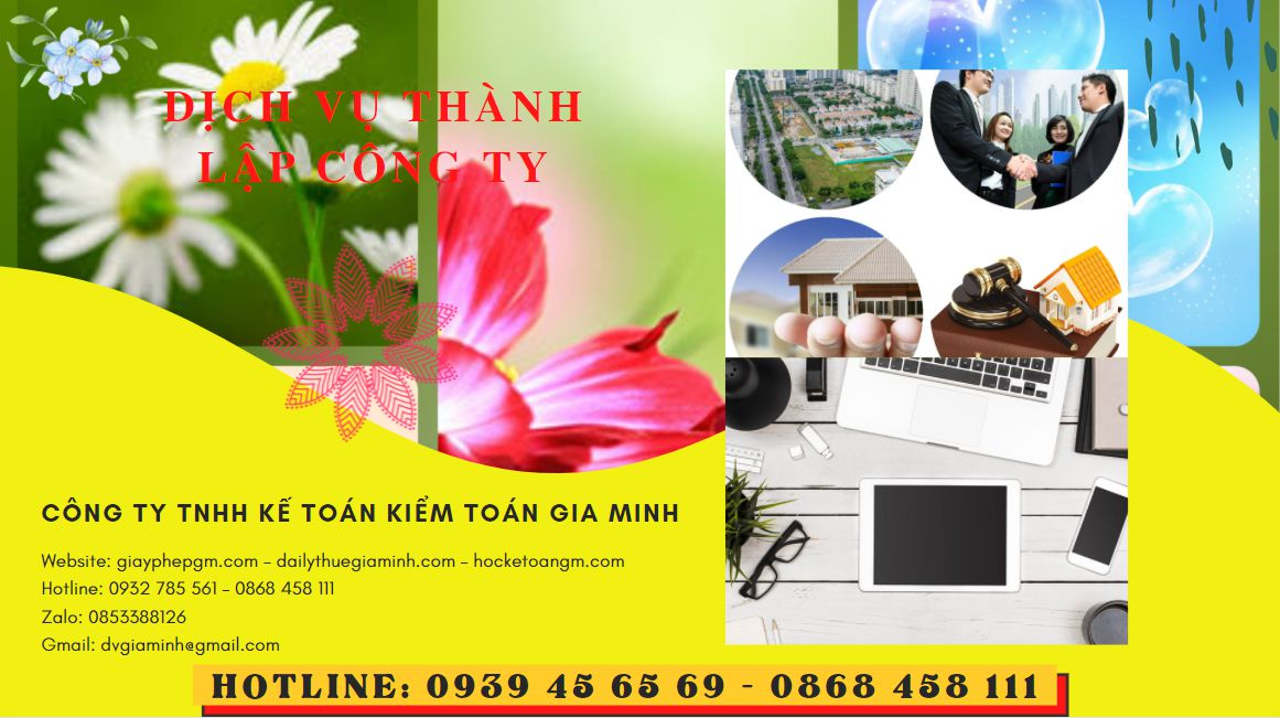 THÀNH LẬP CÔNG TY SAN LẤP MẶT BẰNG TẠI THỪA THIÊN HUẾ 4 Dịch vụ thành lập công ty san lấp mặt bằng tại Thừa Thiên Huế