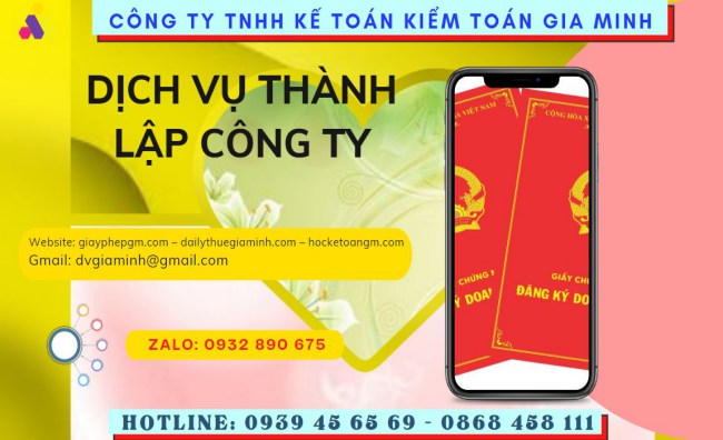 Thành lập công ty san lấp mặt bằng tại Thành phố Bắc Giang uy tín, nhanh chóng 8 Dịch vụ thành lập công ty san lấp mặt bằng tại Thành phố Bắc Giang