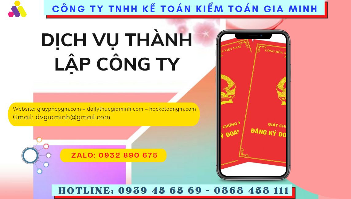 THÀNH LẬP CÔNG TY SAN LẤP MẶT BẰNG TẠI TP HỒ CHÍ MINH 7 Dịch vụ thành lập công ty san lấp mặt bằng tại TP Hồ Chí Minh