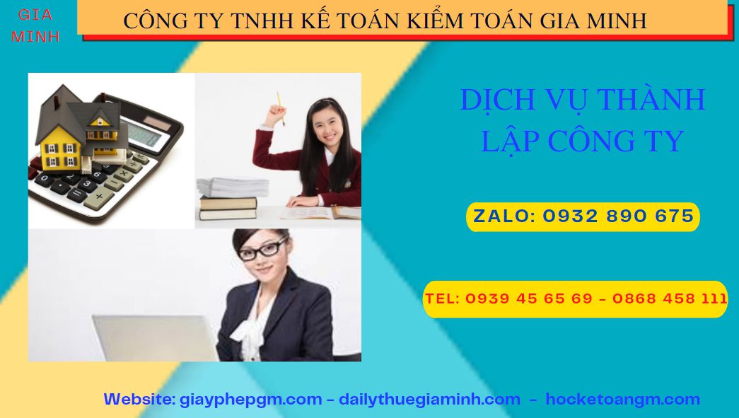 THÀNH LẬP CÔNG TY SAN LẤP MẶT BẰNG TẠI YÊN BÁI 4 Dịch vụ thành lập công ty san lấp mặt bằng tại Yên Bái