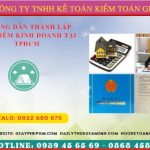 Điều kiện đăng ký địa điểm kinh doanh tại Bắc Kạn