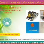 Điều kiện đăng ký địa điểm kinh doanh tại Cao Bằng