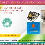 Điều kiện đăng ký địa điểm kinh doanh tại Điện Biên