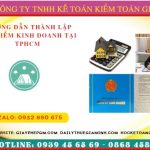 Điều kiện đăng ký địa điểm kinh doanh tại Hà Nam