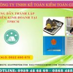 Điều kiện đăng ký địa điểm kinh doanh tại Hải Dương