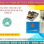 HƯỚNG DẪN THÀNH LẬP ĐỊA ĐIỂM KINH DOANH TẠI HÒA BÌNH 6 Điều kiện đăng ký địa điểm kinh doanh tại Hòa Bình