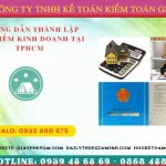 HƯỚNG DẪN THÀNH LẬP ĐỊA ĐIỂM KINH DOANH TẠI HƯNG YÊN 5 Điều kiện đăng ký địa điểm kinh doanh tại Hưng Yên