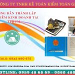 Điều kiện đăng ký địa điểm kinh doanh tại Nam Định