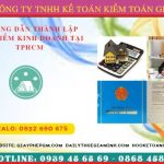 Điều kiện đăng ký địa điểm kinh doanh tại Ninh Bình