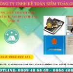 HƯỚNG DẪN THÀNH LẬP ĐỊA ĐIỂM KINH DOANH TẠI QUẢNG NINH 6 Điều kiện đăng ký địa điểm kinh doanh tại Quảng Ninh