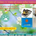 Điều kiện đăng ký địa điểm kinh doanh tại Thành Phố Huế