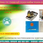 Điều kiện đăng ký địa điểm kinh doanh tại Tuyên Quang