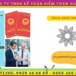 Điều kiện đăng ký kinh doanh mỹ phẩm tại Ninh Bình