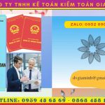 THÀNH LẬP CÔNG TY SPA TẠI QUẢNG NGÃI 6 Điều kiện đăng ký kinh doanh mỹ phẩm tại Quảng Ngãi