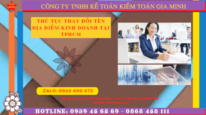 Điều kiện đăng ký kinh doanh mỹ phẩm tại TPHCM