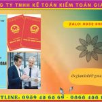 Điều kiện và thủ tục làm thẻ tạm trú cho người nước ngoài tại Bạc Liêu