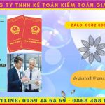 Điều kiện và thủ tục làm thẻ tạm trú cho người nước ngoài tại Cao Bằng