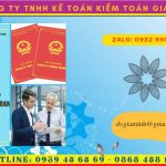 Điều kiện và thủ tục làm thẻ tạm trú cho người nước ngoài tại Hòa Bình